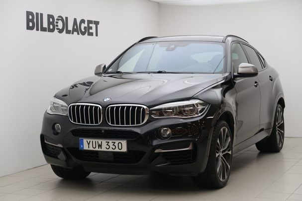 BMW X6 xDrive 285 kW image number 1