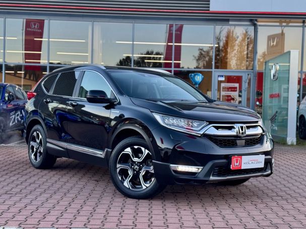 Honda CR-V 2.0 i-MMD Lifestyle 135 kW image number 2