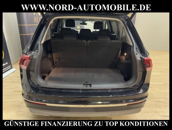 Volkswagen Tiguan Allspace 2.0 TDI DSG Highline 4Motion 140 kW image number 27