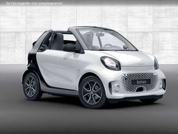 Smart ForTwo EQ 60 kW image number 16