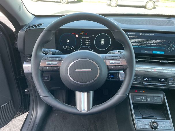 Hyundai Kona DCT 145 kW image number 7