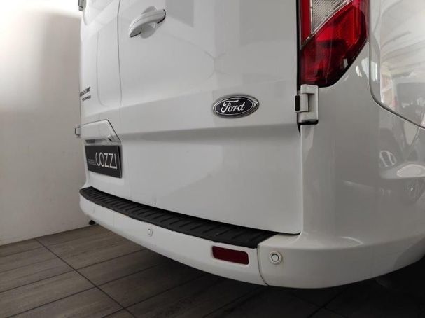 Ford Transit Custom 320 96 kW image number 7