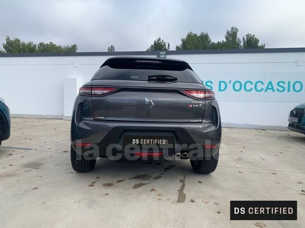 DS Automobiles 3 Crossback PureTech 130 Performance Line+ 96 kW image number 6