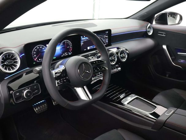 Mercedes-Benz CLA 250 160 kW image number 5