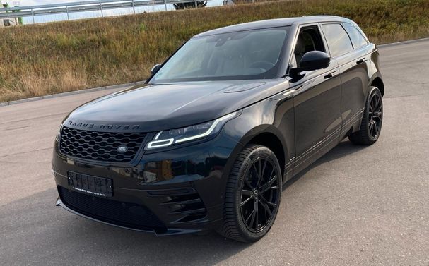 Land Rover Range Rover Velar 202 kW image number 1