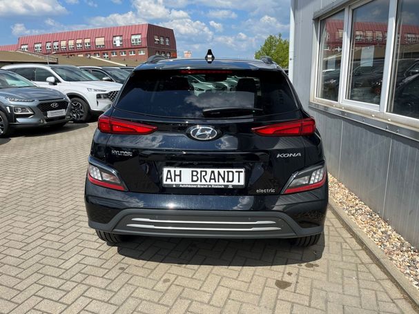 Hyundai Kona Elektro Trend 100 kW image number 2