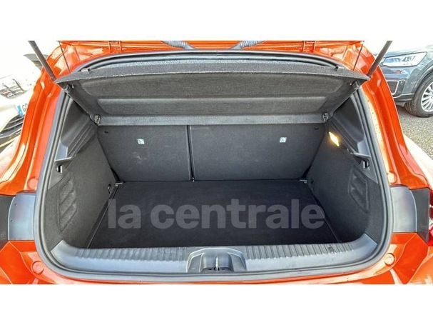 Renault Clio TCe 90 66 kW image number 8