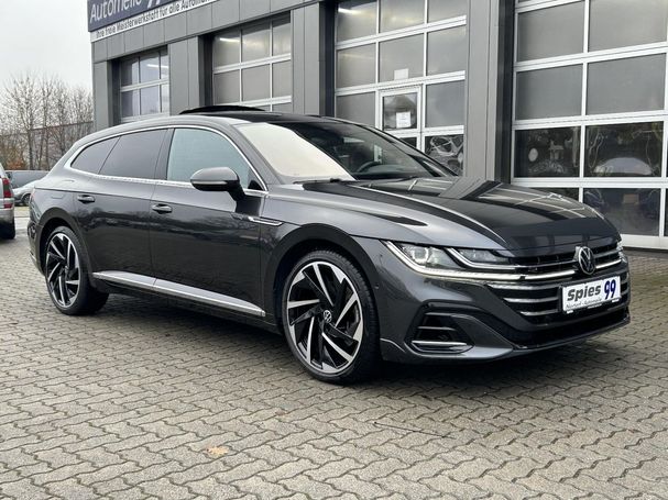 Volkswagen Arteon R-Line 4Motion 206 kW image number 7