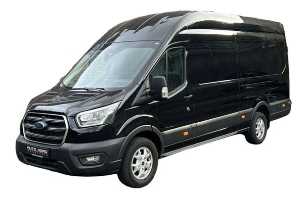 Ford Transit 350 Trend 125 kW image number 2