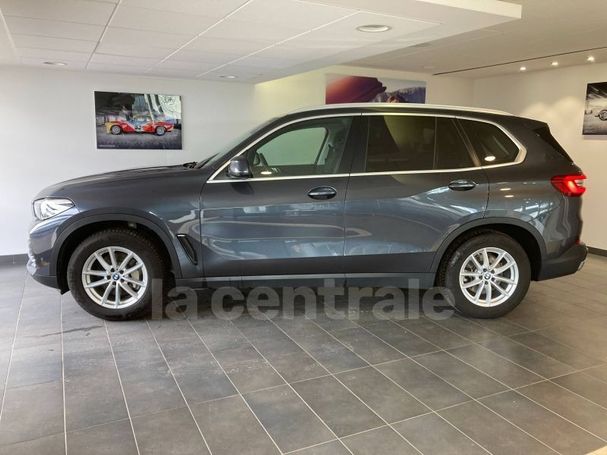 BMW X5 xDrive30d 195 kW image number 3