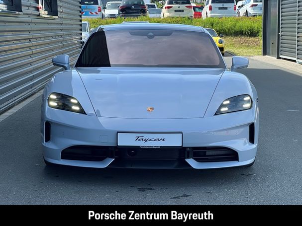 Porsche Taycan 4S 440 kW image number 2