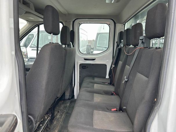 Ford Transit 310 L2 2.0 TDCi 77 kW image number 14