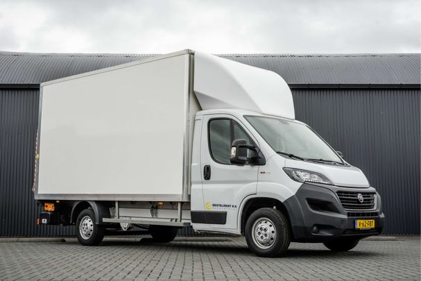 Fiat Ducato MultiJet 103 kW image number 2