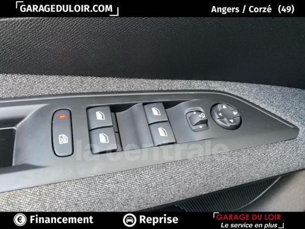 Peugeot 3008 PureTech 130 EAT8 S&S Active 96 kW image number 14