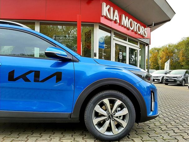 Kia Stonic 1.0 74 kW image number 15