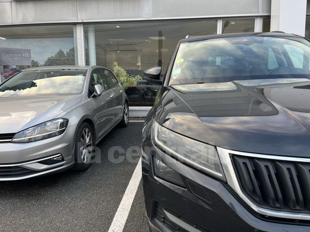 Skoda Kodiaq 2.0 TDI DSG Style 110 kW image number 7