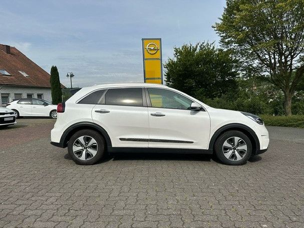 Kia Niro 104 kW image number 4