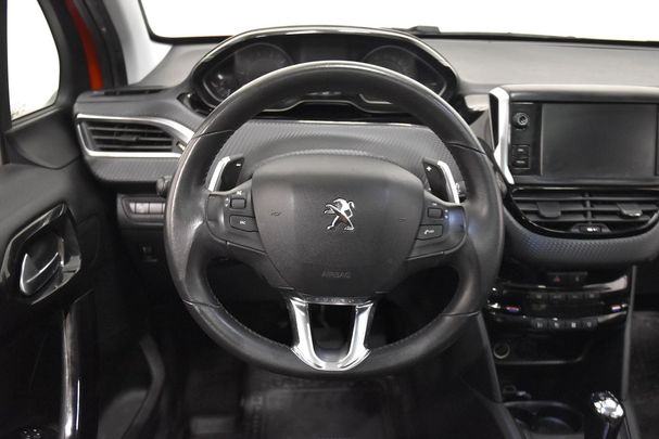 Peugeot 208 60 kW image number 4