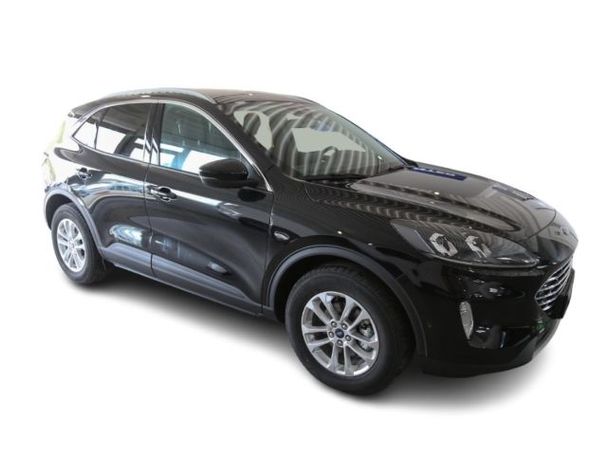 Ford Kuga 2.0 Titanium X 88 kW image number 2