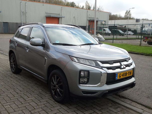 Mitsubishi ASX 2.0 110 kW image number 6