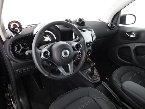 Smart ForTwo EQ 60 kW image number 6