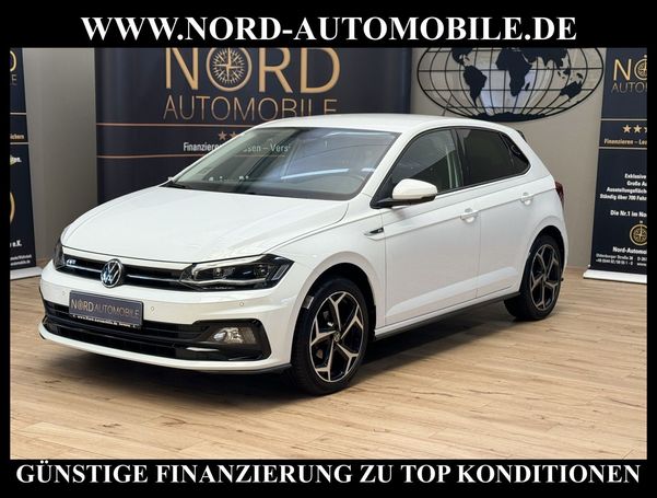 Volkswagen Polo 1.0 TSI R-Line 70 kW image number 1