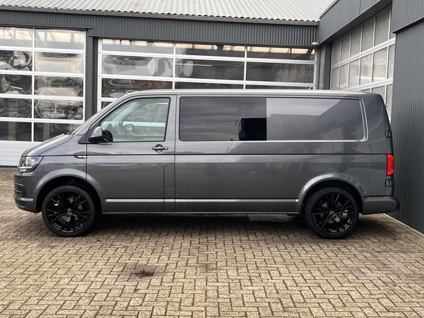 Volkswagen T6 Transporter 110 kW image number 20