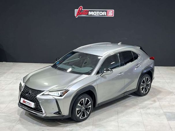 Lexus UX 250h 135 kW image number 10