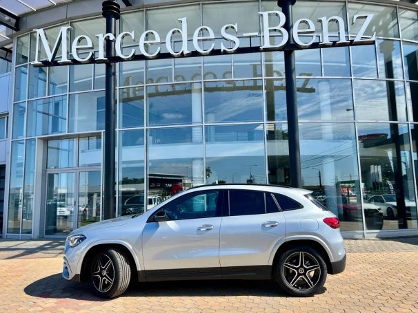 Mercedes-Benz GLA 200 110 kW image number 5