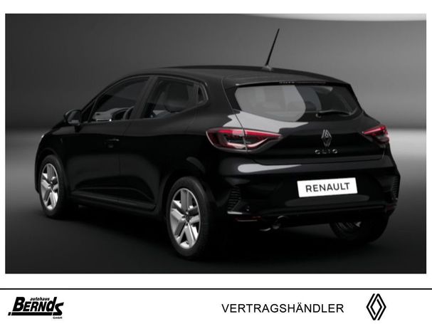 Renault Clio SCe 65 49 kW image number 4