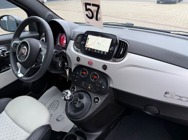 Fiat 500 51 kW image number 19