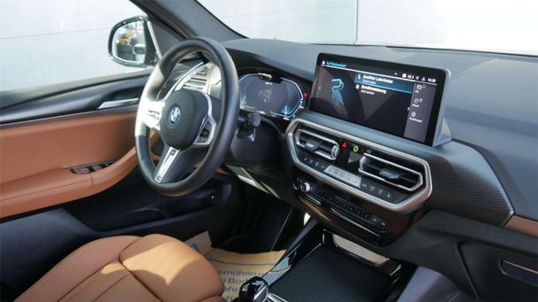 BMW X3 xDrive30e 215 kW image number 26