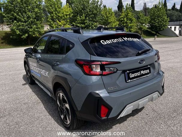 Subaru Crosstrek 2.0i Lineartronic 100 kW image number 14