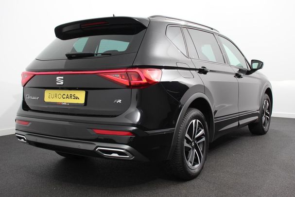 Seat Tarraco 1.5 TSI DSG 110 kW image number 3