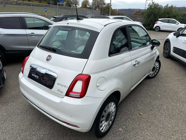 Fiat 500 1.0 51 kW image number 6