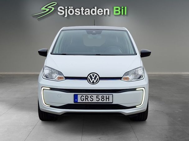 Volkswagen up! 60 kW image number 9