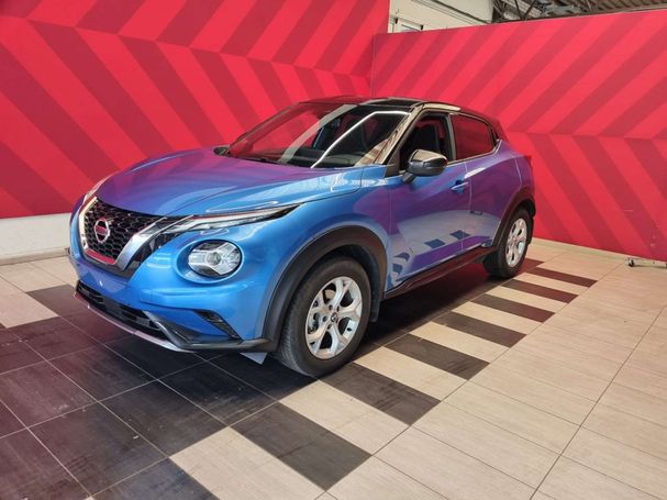 Nissan Juke 1.0 N-CONNECTA 85 kW image number 1