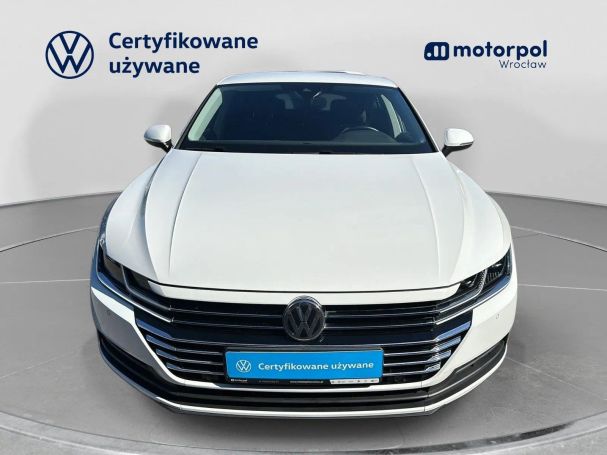 Volkswagen Arteon 110 kW image number 9