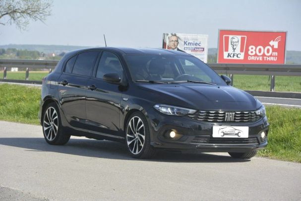 Fiat Tipo 1.0 74 kW image number 9