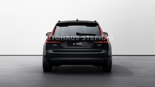 Volvo V90 T6 Plus Dark AWD 293 kW image number 3