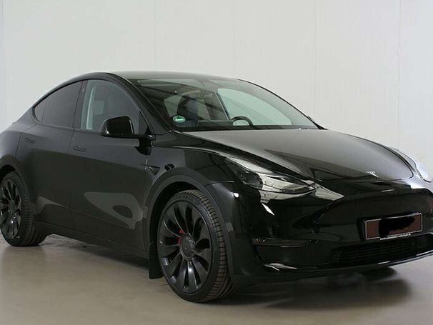 Tesla Model Y Performance 393 kW image number 1