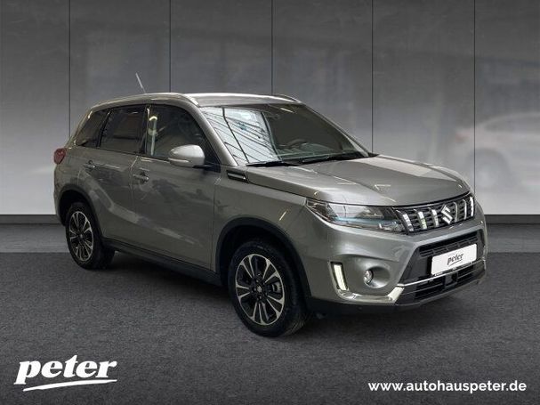 Suzuki Vitara 75 kW image number 2