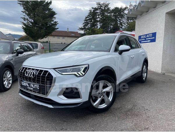 Audi Q3 35 TDI S tronic 110 kW image number 1