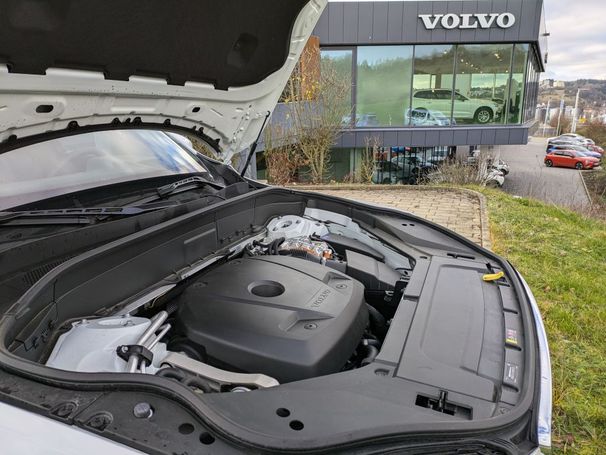 Volvo XC90 T8 Recharge AWD Ultimate 335 kW image number 17