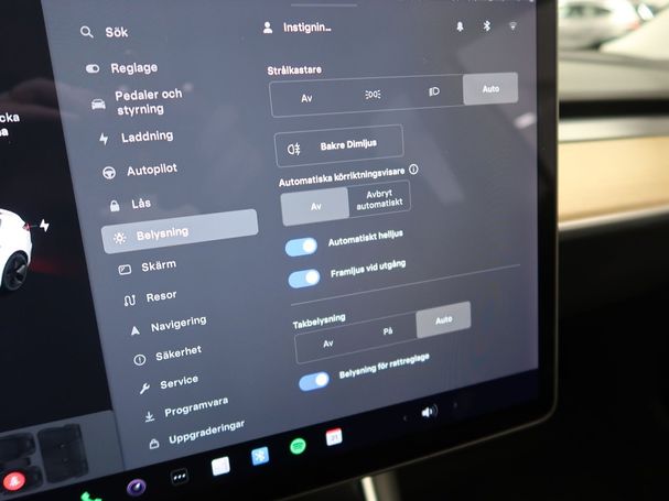 Tesla Model 3 Standard Range Plus 190 kW image number 27