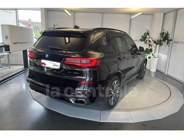 BMW X5 45e xDrive 290 kW image number 14