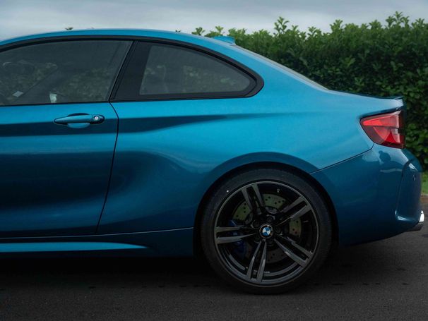 BMW M2 DKG 272 kW image number 21