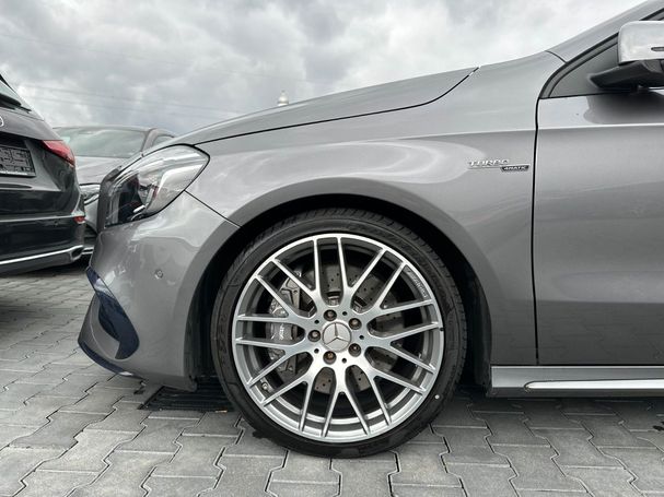 Mercedes-Benz A 45 AMG 4Matic 280 kW image number 16