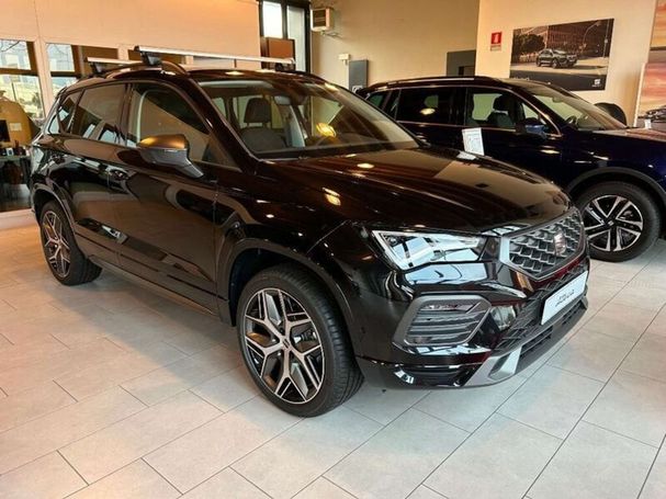 Seat Ateca 2.0 TDI 4Drive DSG FR 110 kW image number 2