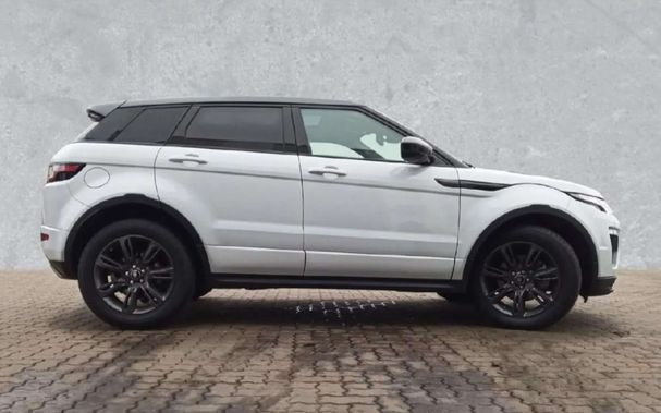 Land Rover Range Rover Evoque Td4 SE Dynamic 110 kW image number 2